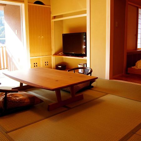 Gero Onsen Yukyunohana Cameră foto