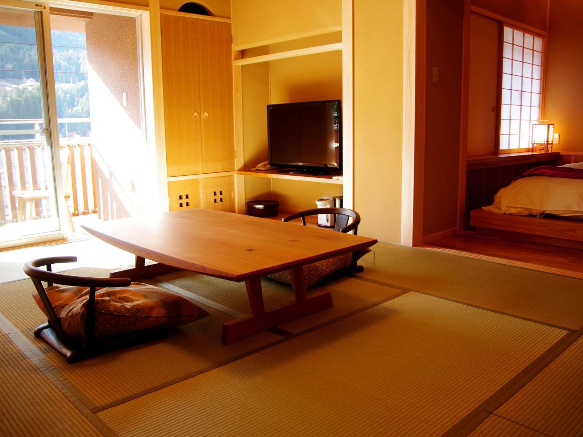 Gero Onsen Yukyunohana Cameră foto