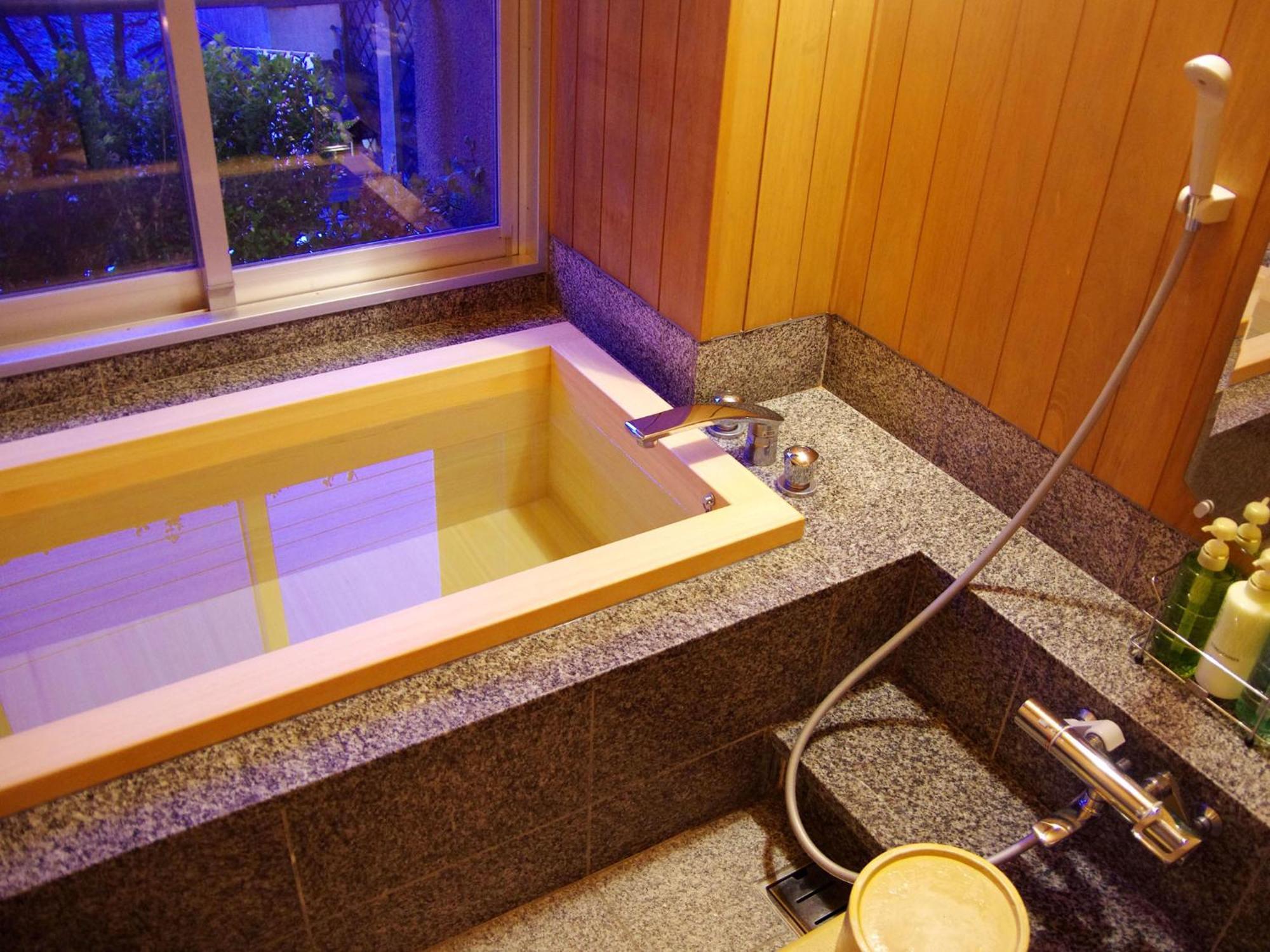 Gero Onsen Yukyunohana Cameră foto