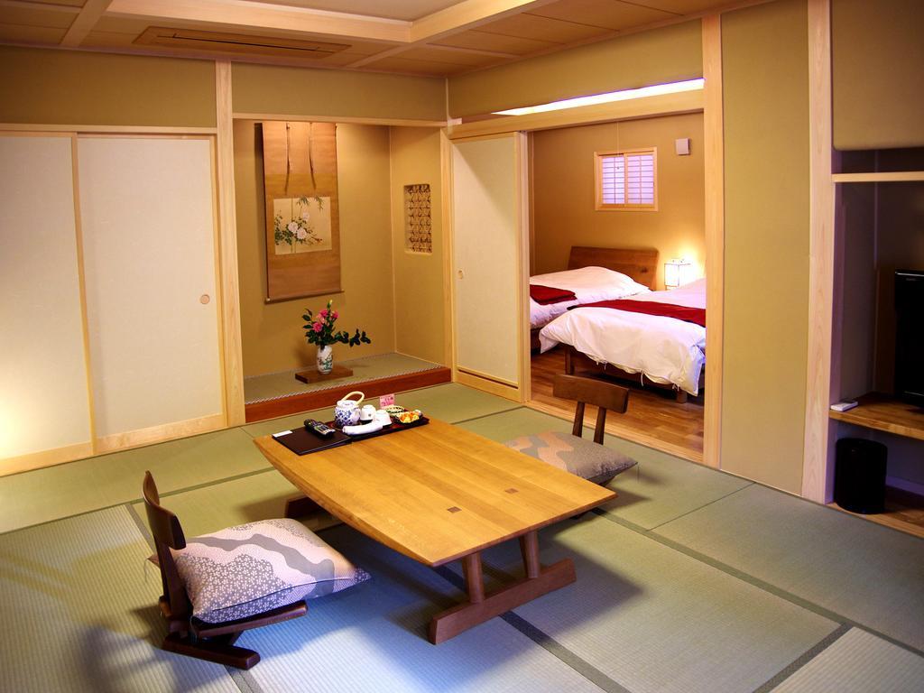 Gero Onsen Yukyunohana Cameră foto
