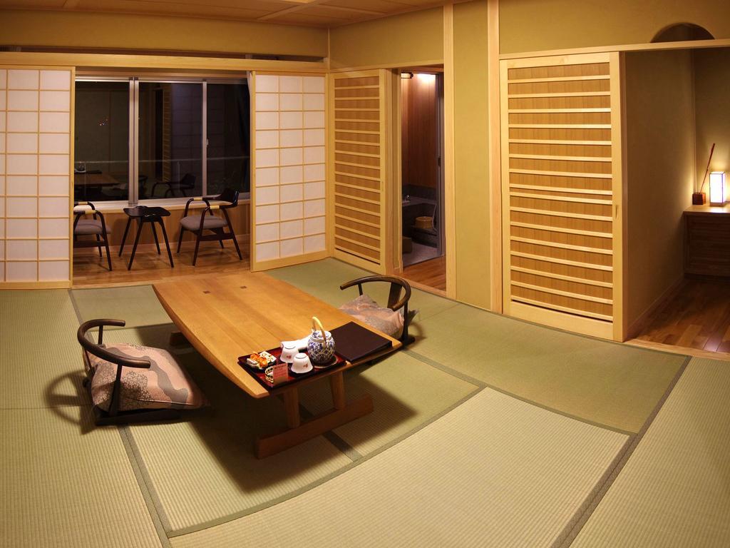 Gero Onsen Yukyunohana Cameră foto
